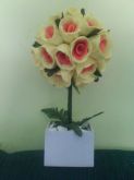 banzai de rosas